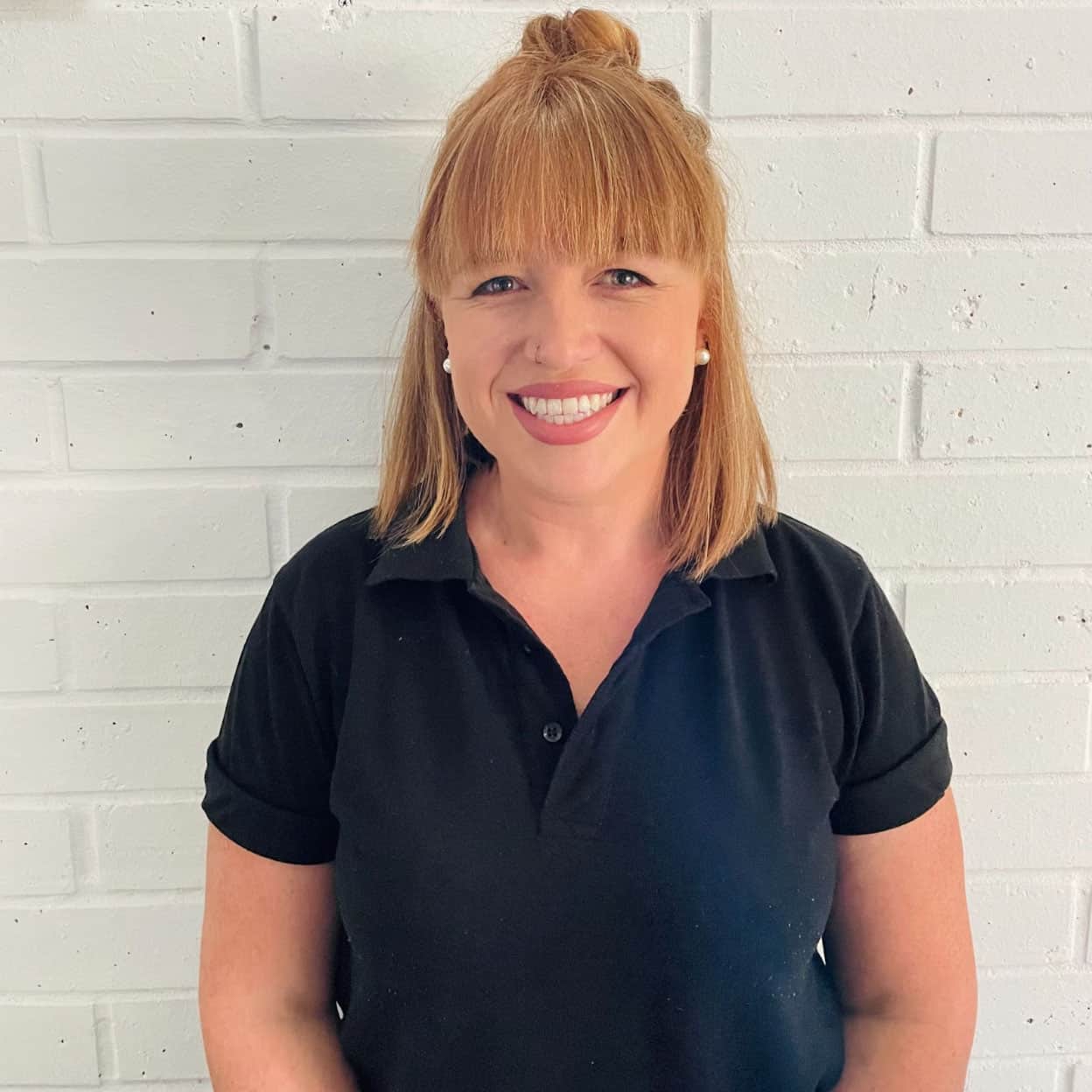 Ciara Peters Lifeforce Massage Therapist