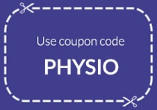 coupon physiotherapy