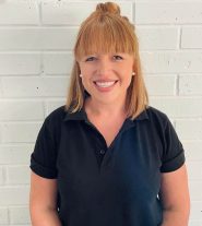 Ciara Peters Lifeforce Massage Therapist