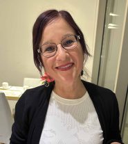 Josie Cirocco