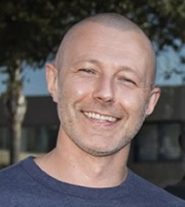 Mat Kaczorowski