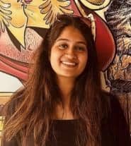 Ritika Shetty